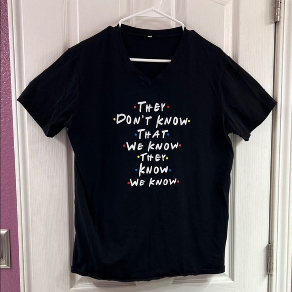 Friends T-Shirt